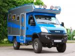 Bimobil EX 345 2009 года